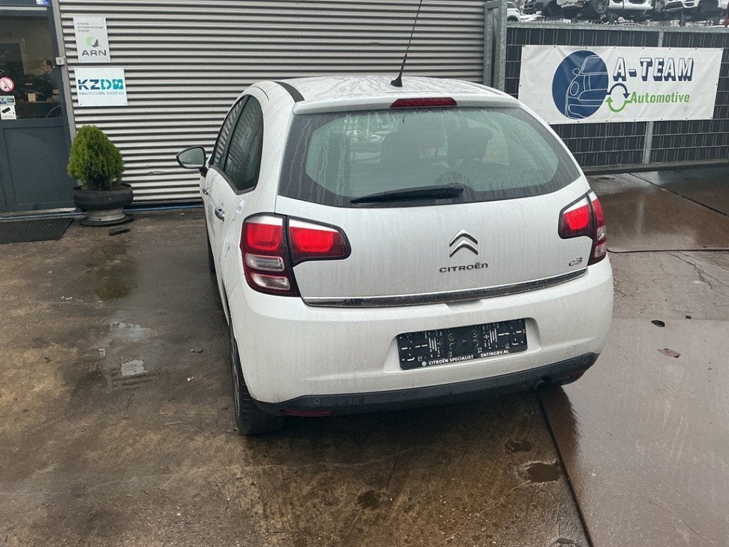 MASTERVAC / SERVOFREIN ABS Citroën C3 (SC) (|4535EK|), Utilisé, Citroën
