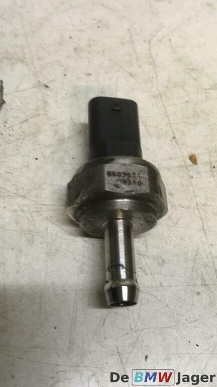 Druksensor uitlaat BMW N47N N47S1 N57N N57Z 13628507634, Gebruikt, Ophalen of Verzenden, BMW, BMW