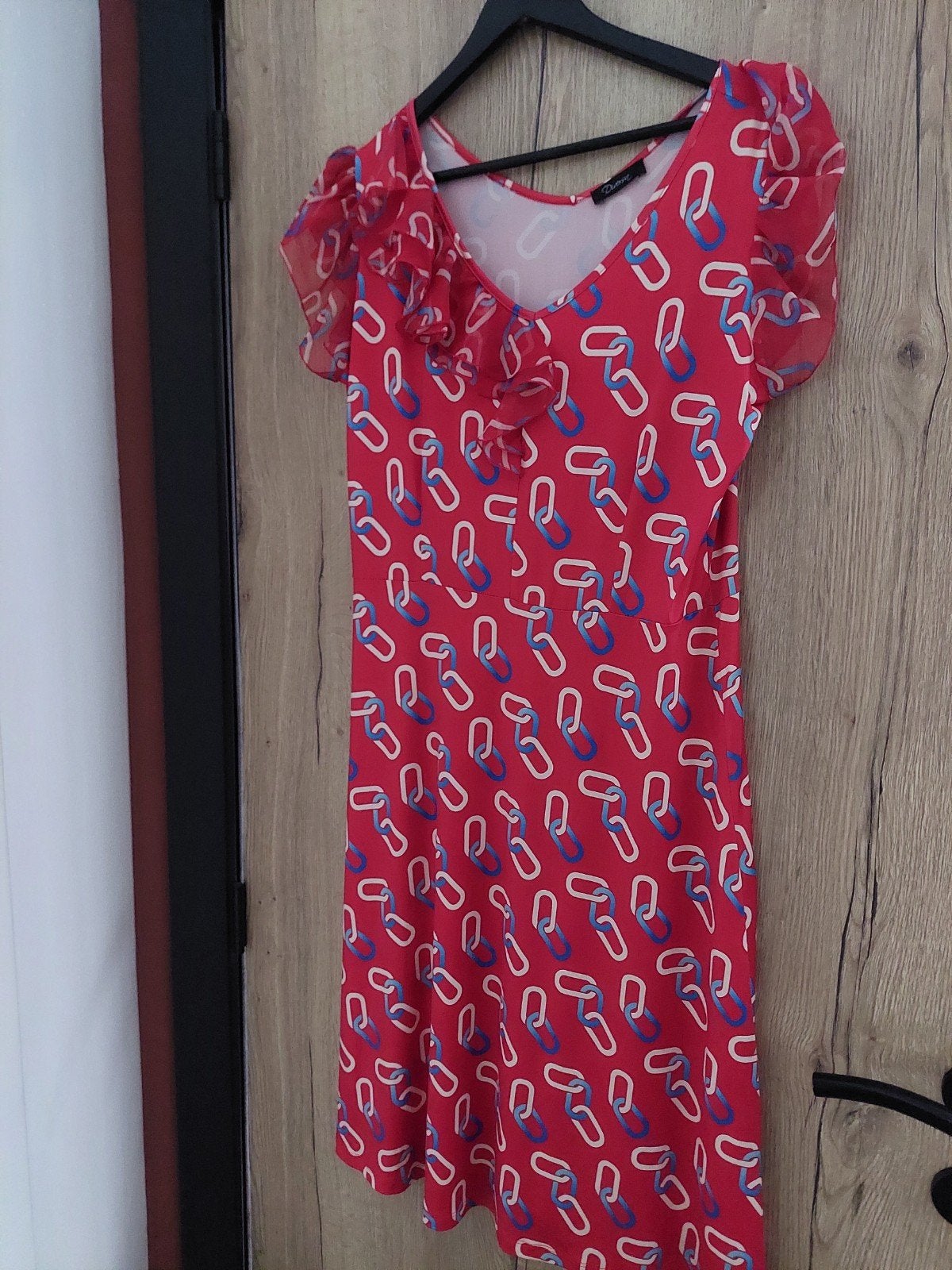 Robe dame large mi long, Ophalen of Verzenden