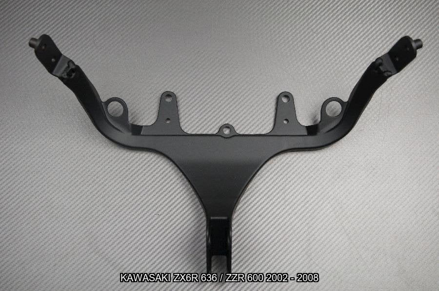 Araignée KAWASAKI ZX6R 636 / ZZR 600 2002 - 2008, Motos, Enlèvement ou Envoi, Neuf