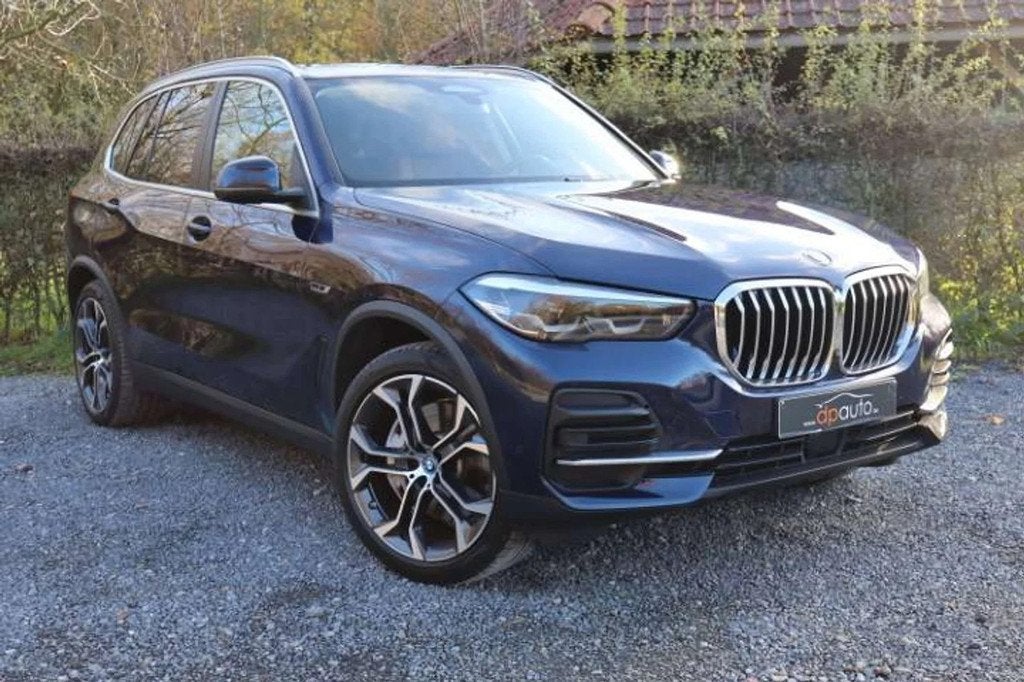 BMW X5 X5 PHEV 3.0AS xDrive45e (automatique), Autos, https://public.car-pass.be/vhr/1fdcb28f-9e12-424c-b1cc-2a39649010d6, Achat