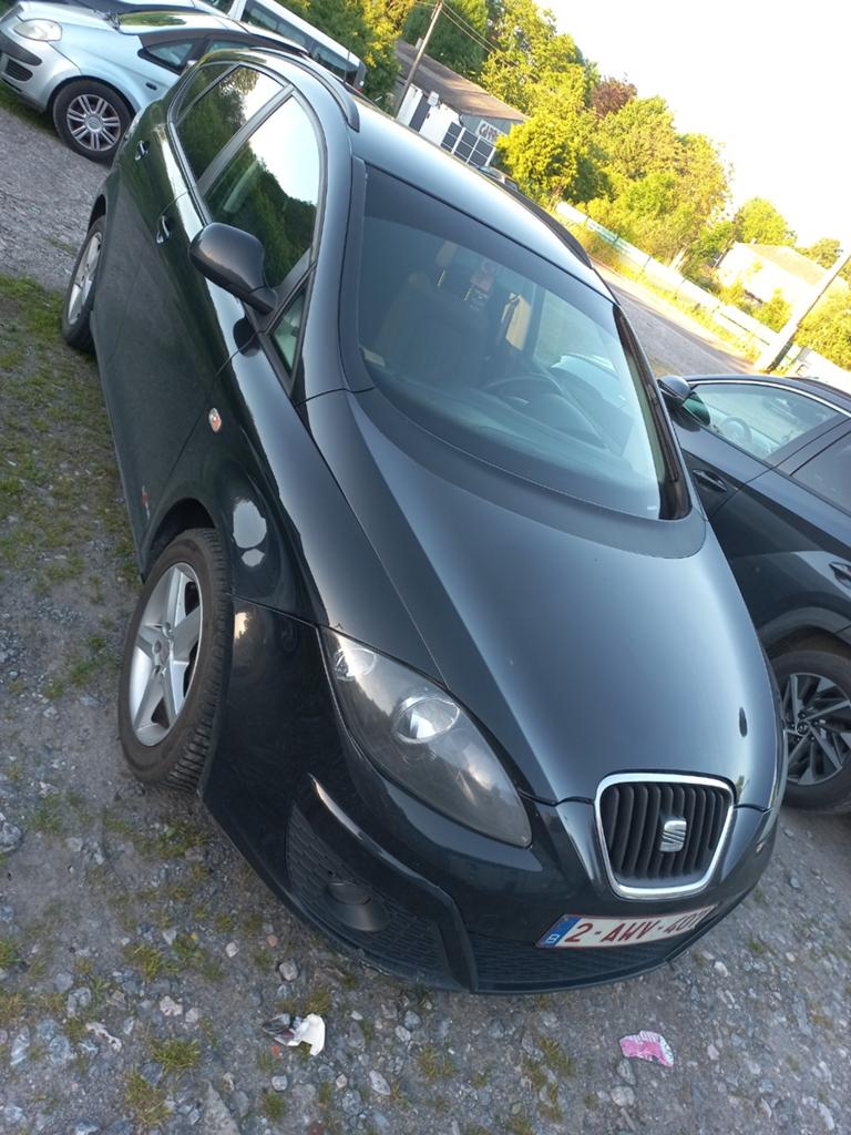Seat altea XL 2012, Autos, Particulier, Achat, Altea