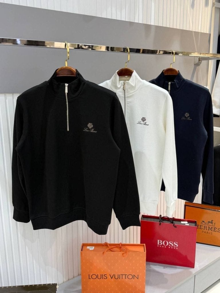 Loro Piana Sweaters, Ophalen of Verzenden, Maat 46 (S) of kleiner