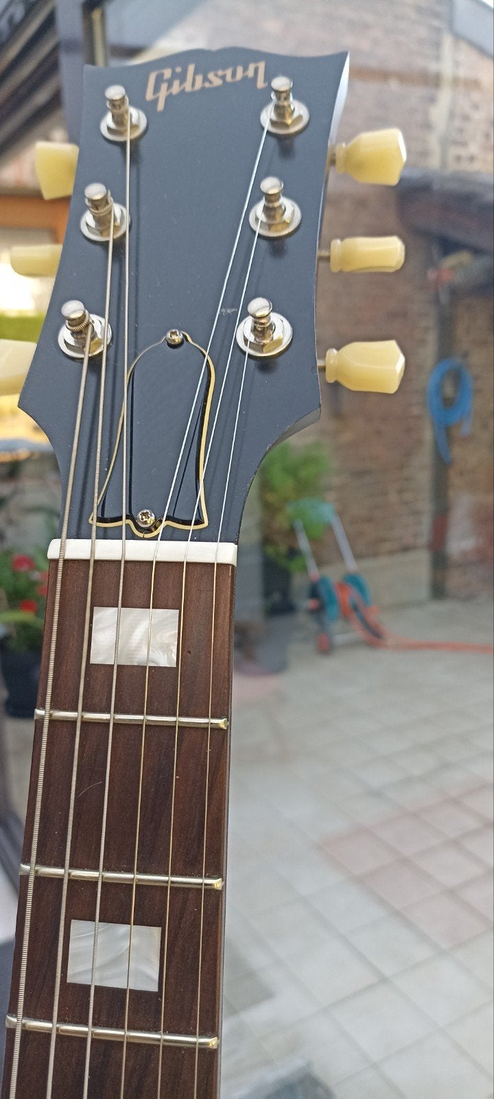 Gibson SG 2012, Muziek en Instrumenten, Snaarinstrumenten | Gitaren | Elektrisch, Ophalen, Gibson