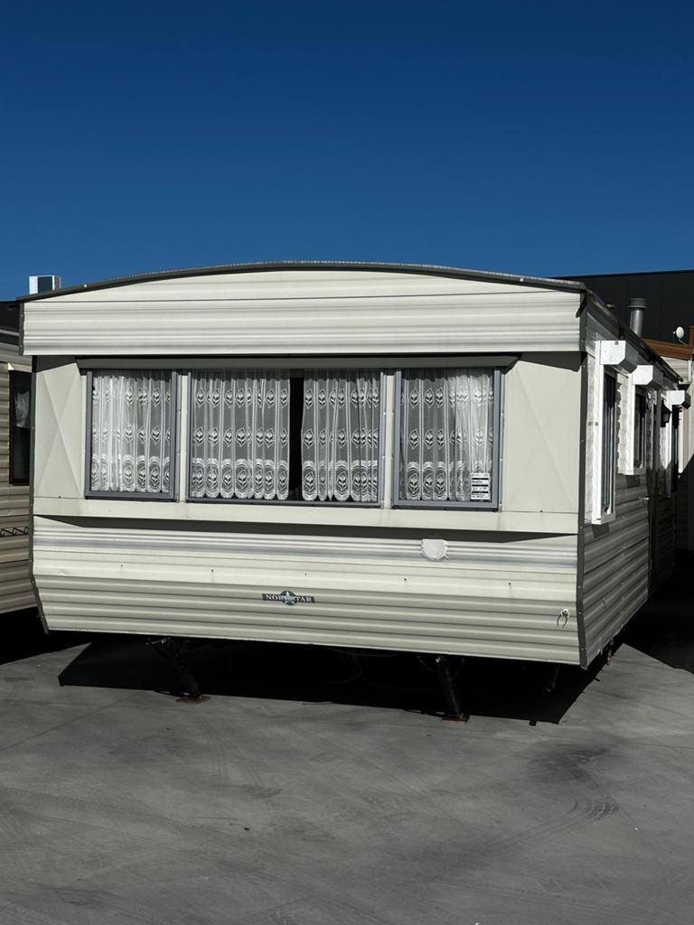 OCC DEPOT 20 NORDSTAR 750x350/2, Caravans en Kamperen