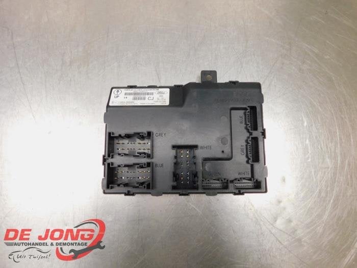 Computer Body Control van een Ford Fiesta, Gebruikt, -, -, Ophalen of Verzenden