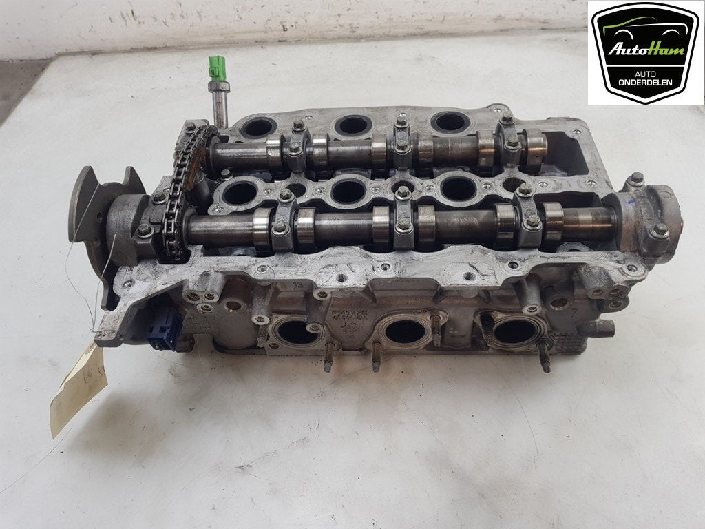 CULASSE Land + Range Rover Range Rover Sport (LW), Utilisé, Land Rover