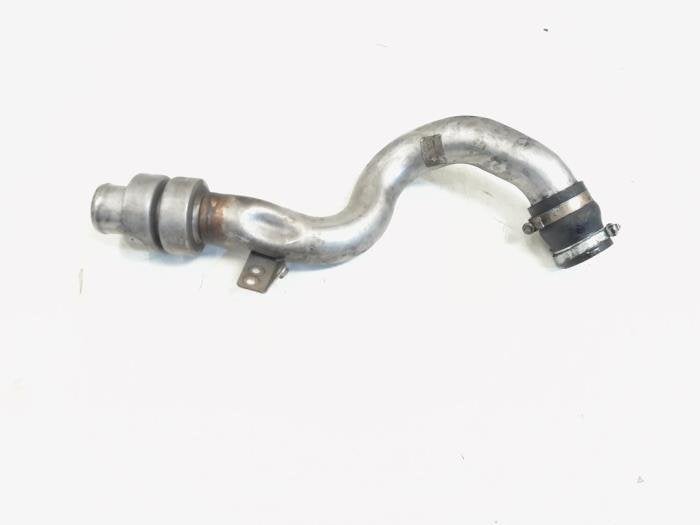 Intercooler Buis van een Landrover Range Rover Sport, -, -, Ophalen of Verzenden, -