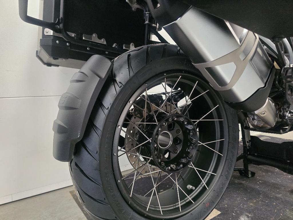 BMW R1250GS ADVENTURE**2024**@MOTO 43 Bavikhove, Tourisme, Entreprise, Occasion, Plus de 35 kW