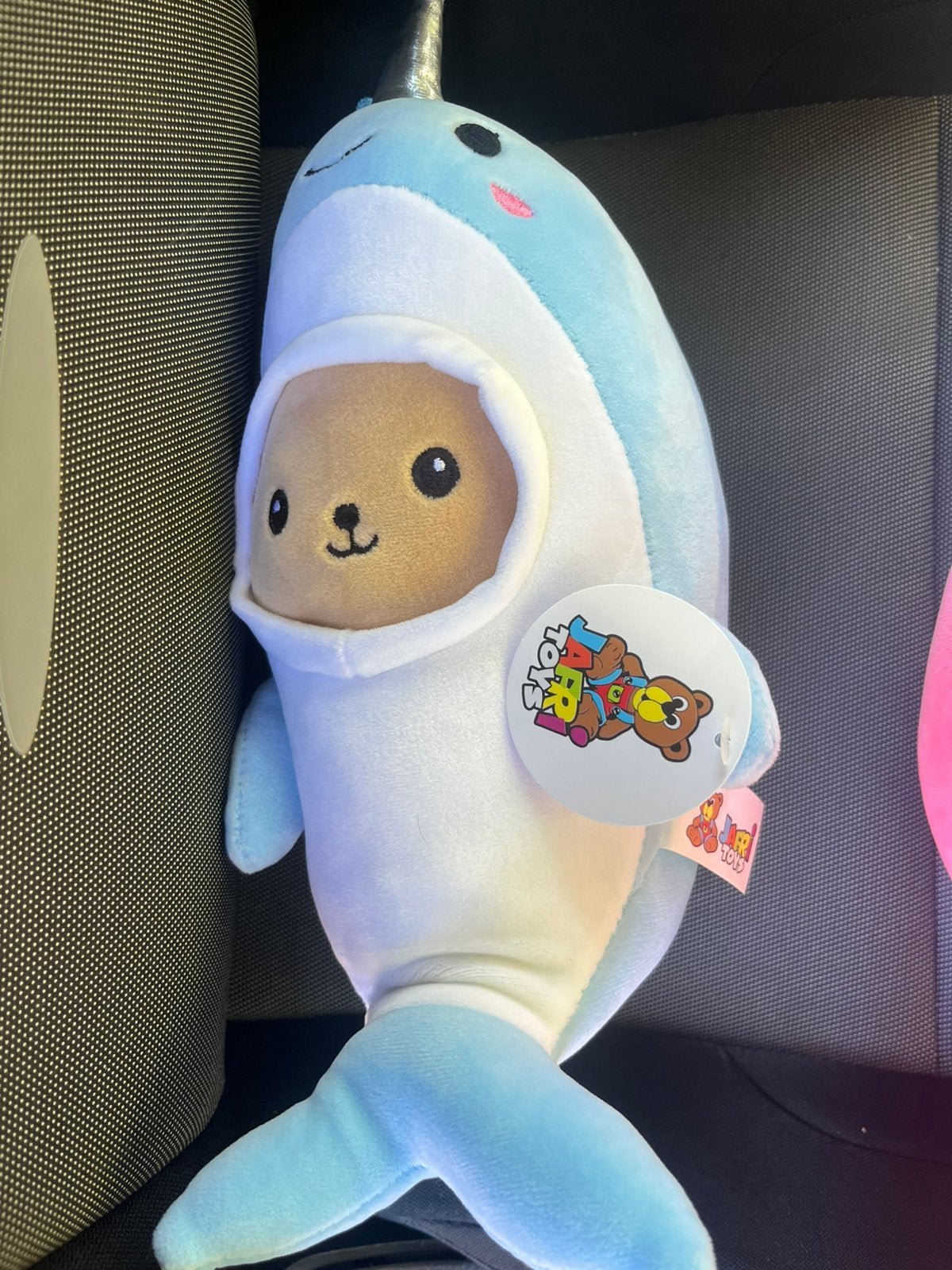 Nieuwe jafri toys, Ophalen of Verzenden, Zo goed als nieuw