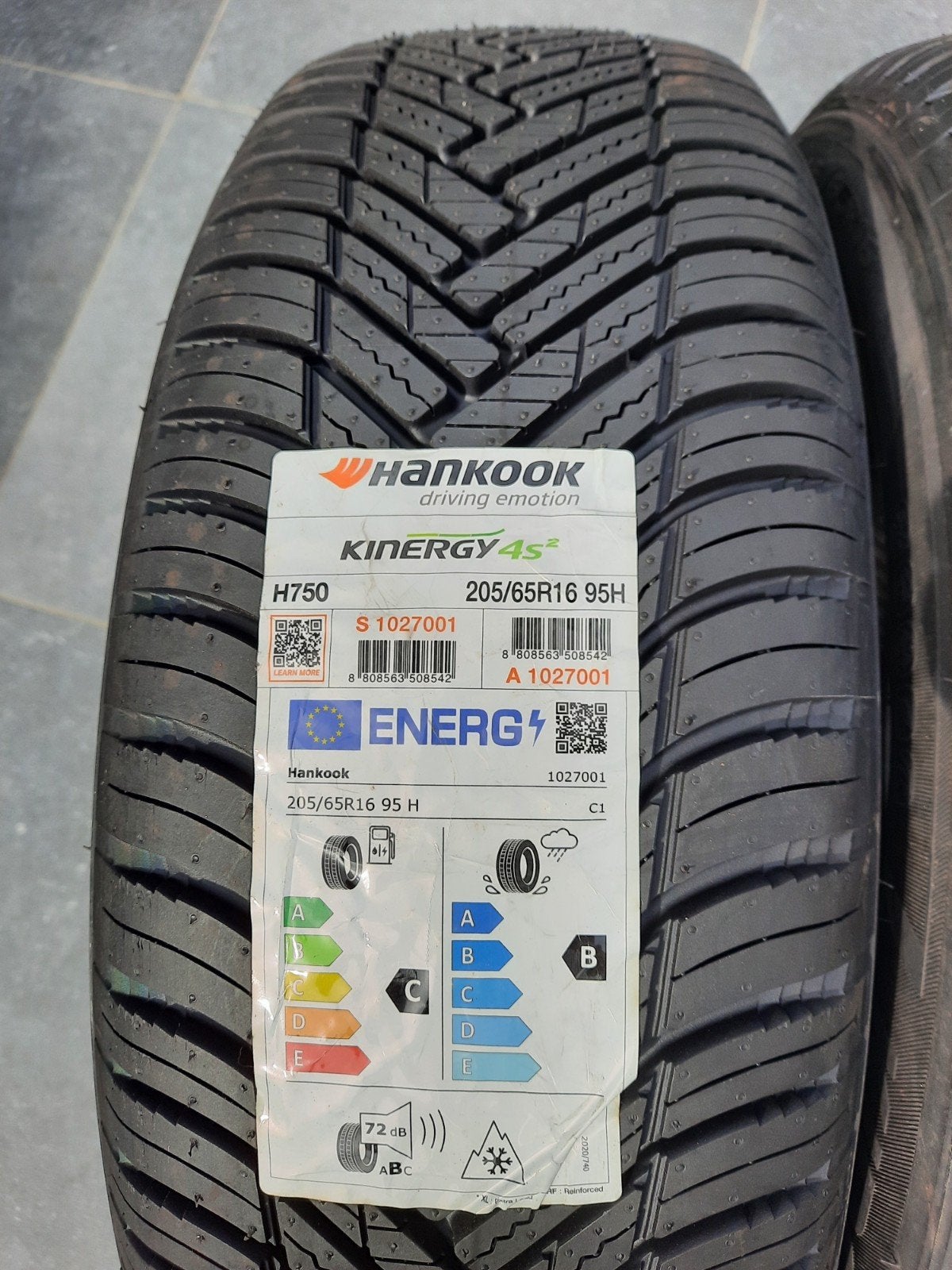 Pneus, Autos : Pièces & Accessoires, Enlèvement, Pneu(s)
