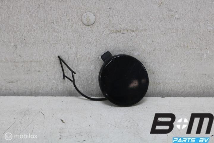 Afdekkap sleepoog VW Golf 7 LC9X 5G0807241, Utilisé