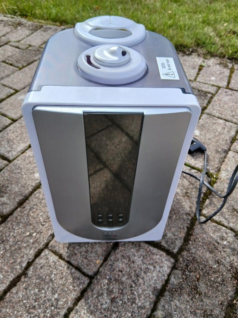 Humidificateur, Enlèvement, Comme neuf, Déshumidificateur