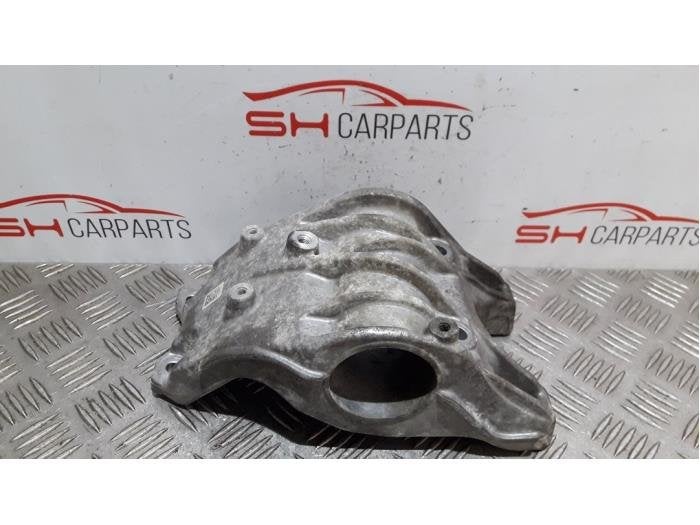Support moteur d'un Mercedes B-Klasse, 3 mois de garantie, Utilisé, -, -