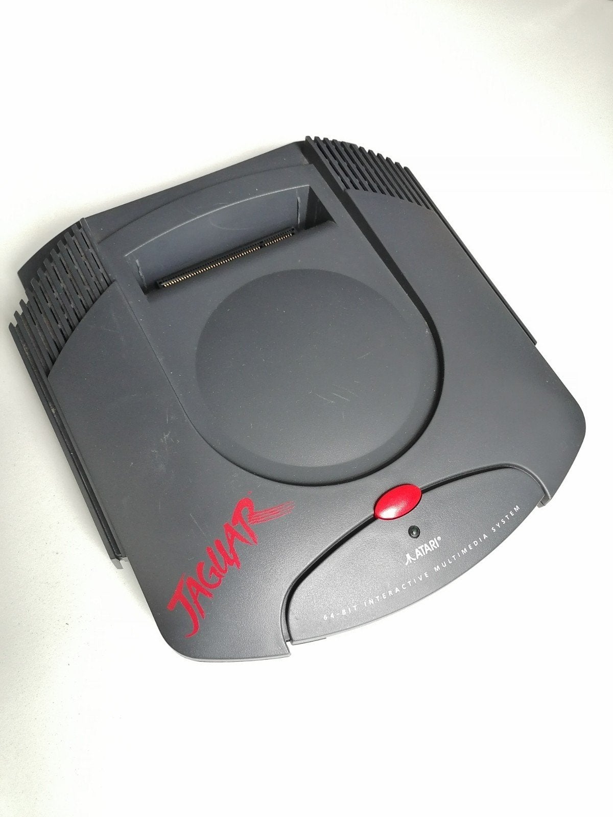 Jaguar ATARI, Consoles de jeu & Jeux vidéo, Consoles de jeu | Atari, Enlèvement ou Envoi