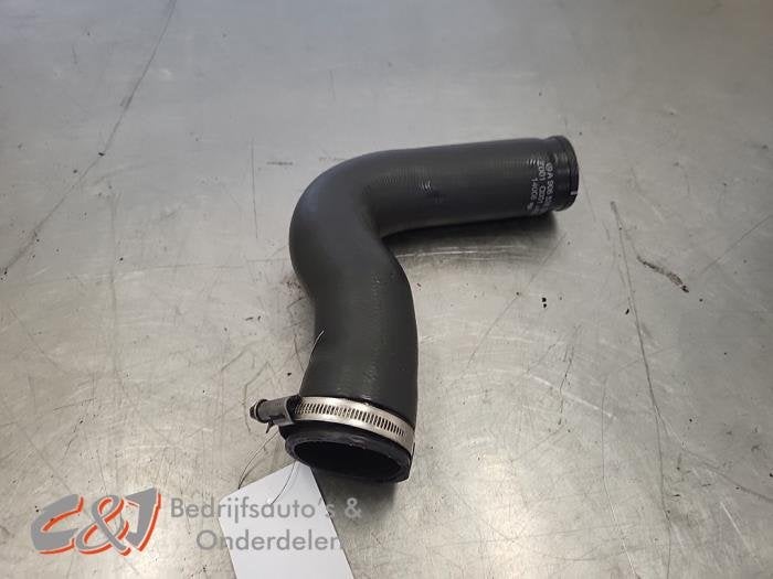 Tuyau intercooler d'un Mercedes Sprinter, 3 mois de garantie, Utilisé, -, -