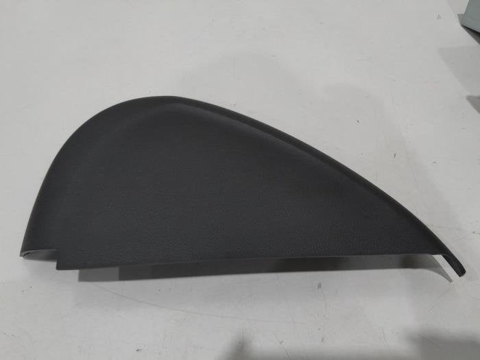 Dashboard deel van een Audi A6, Gebruikt, -, -, -