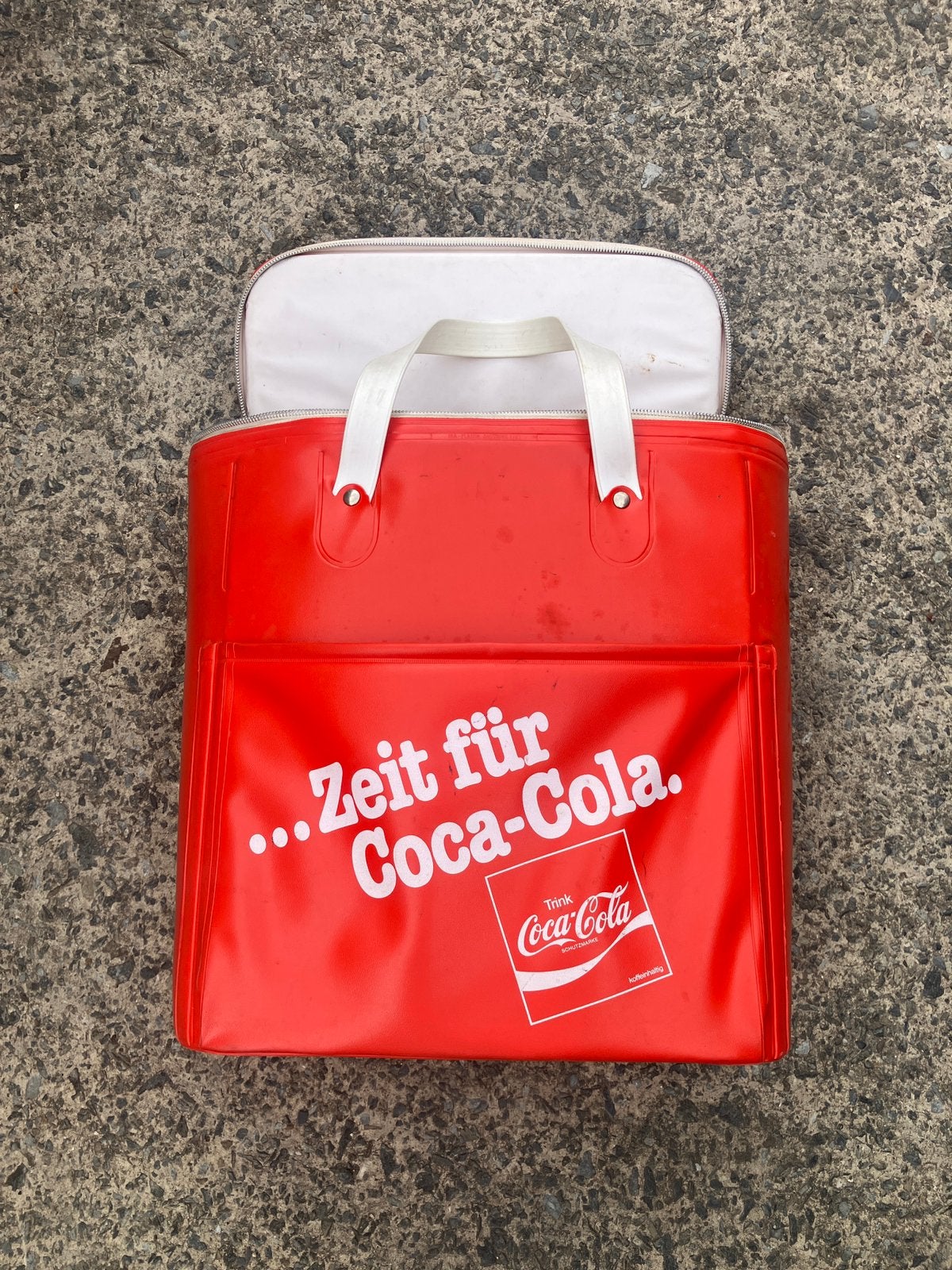 Cooltas coca cola duits, Ophalen of Verzenden, Gebruikt, Overige typen