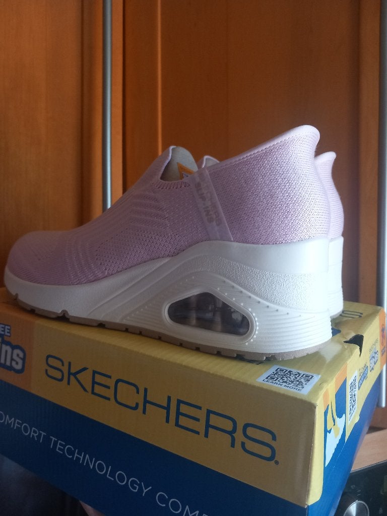 Instappers 38, Kleding | Dames, Skechers, Nieuw, Ophalen of Verzenden, Sneakers