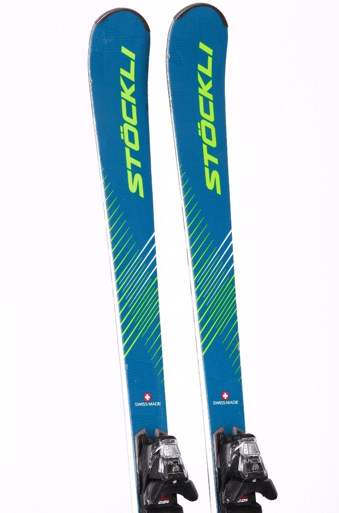 SKIS 173 cm STOCKLI LASER SX 2026,carapace de tortue 2.0, 160 à 180 cm, Autres marques, Carving, Skis