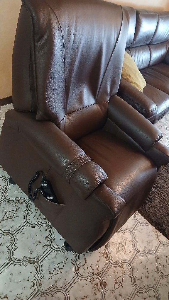 Relaxzetel, Huis en Inrichting, Ophalen