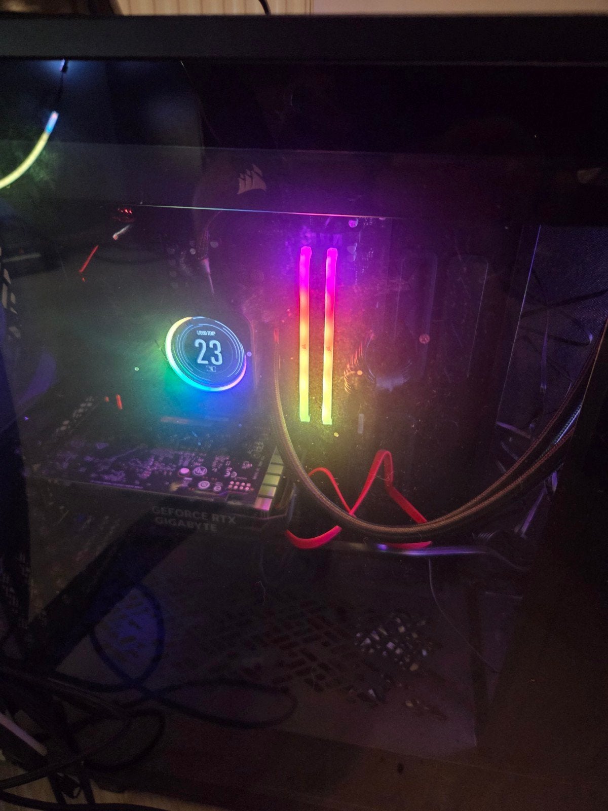 mooie nas of multimedia server 32gb ram en 20tb harde, Enlèvement