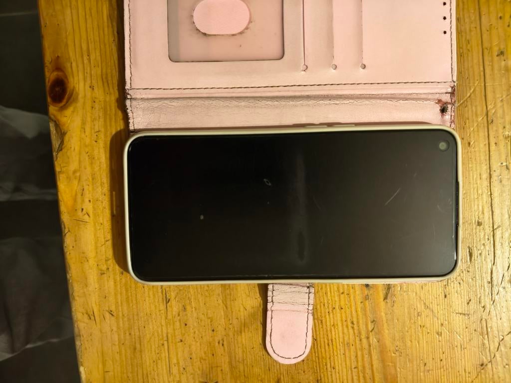 Gsm, oppo A53s, Telecommunicatie, Ophalen
