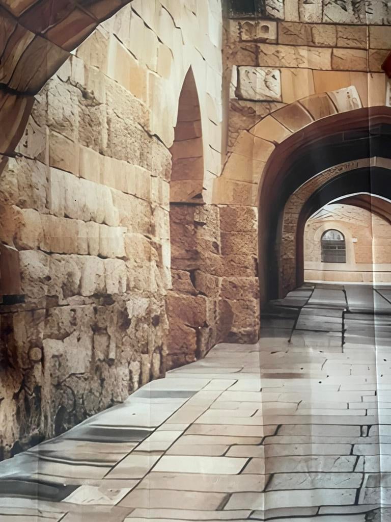 Banner, Ophalen, Zo goed als nieuw