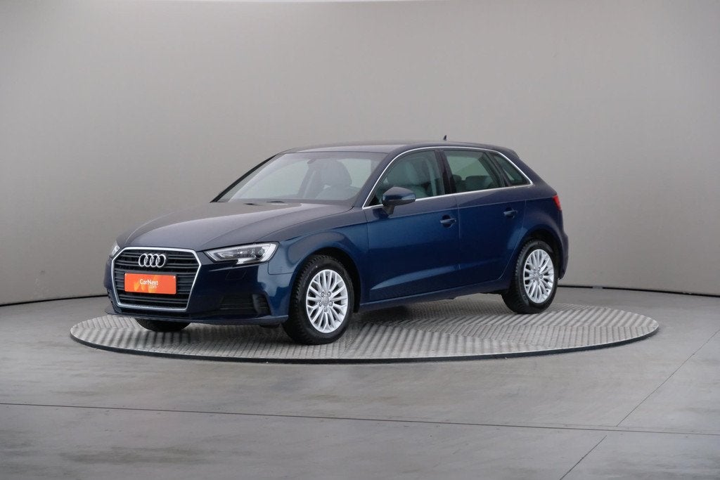 (1SBB603) Audi A3 SPORTBACK, Achat, Euro 6, Entreprise, Boîte manuelle