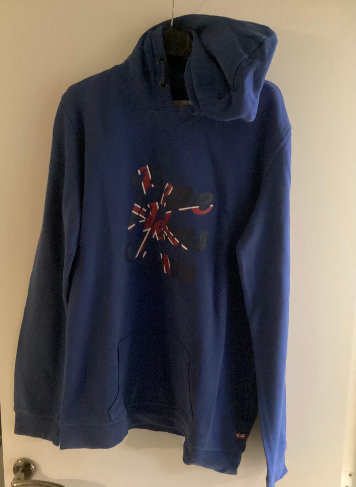 Pepe Jeans Hoodie Jongen 16 jaar, Enfants & Bébés, Enlèvement ou Envoi, Comme neuf, Garçon, Pull ou Veste