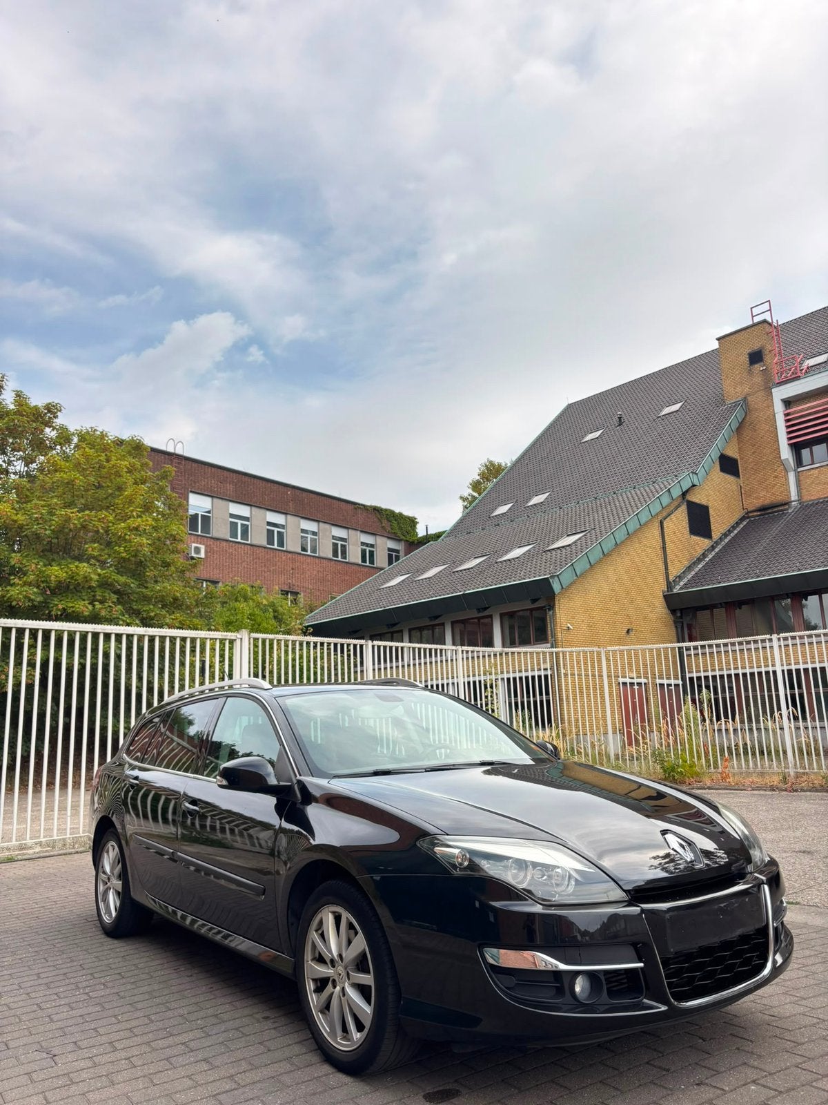 Renault Laguna 1.5 dCi – 2013 – Euro 5 – €3.450, Autos, Euro 5, Achat, Particulier, Air conditionné