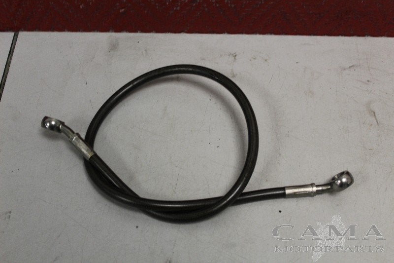 REMLEIDING Yamaha YZF R6 2006-2007 (FZF-R6 2C0), Motoren, Dhr. S. di Majo, Gebruikt, Info@cama-motorparts.nl, P.J. Troelstraweg 8 8
3144 CX  MAASSLUIS, NL