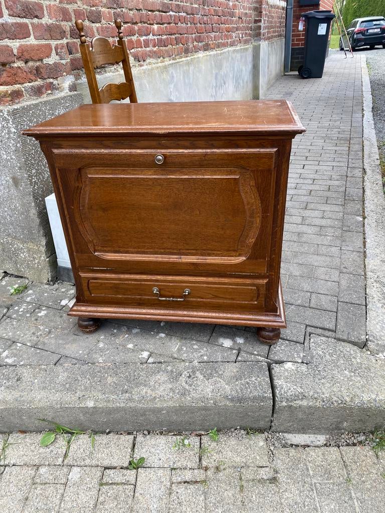 Meubels, Ophalen of Verzenden, Zo goed als nieuw