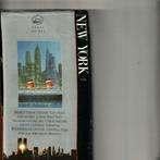 New York USA Knopf guide 446 pages, Boeken, Atlassen en Landkaarten, Ophalen of Verzenden, Zo goed als nieuw