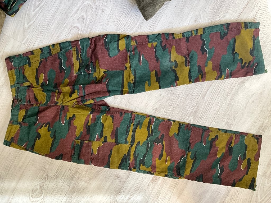 Pantalon ABL Jigsaw S/L, Collections, Enlèvement ou Envoi