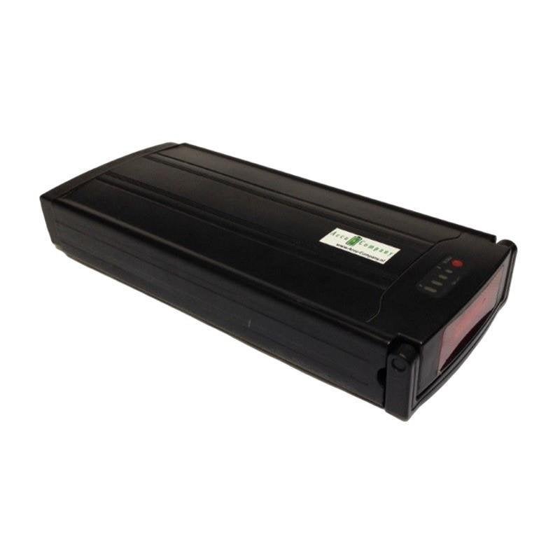 Fietsaccu revisie Kemp Starley type 85465 36V 13.2Ah Lithium, Enlèvement ou Envoi, Neuf
