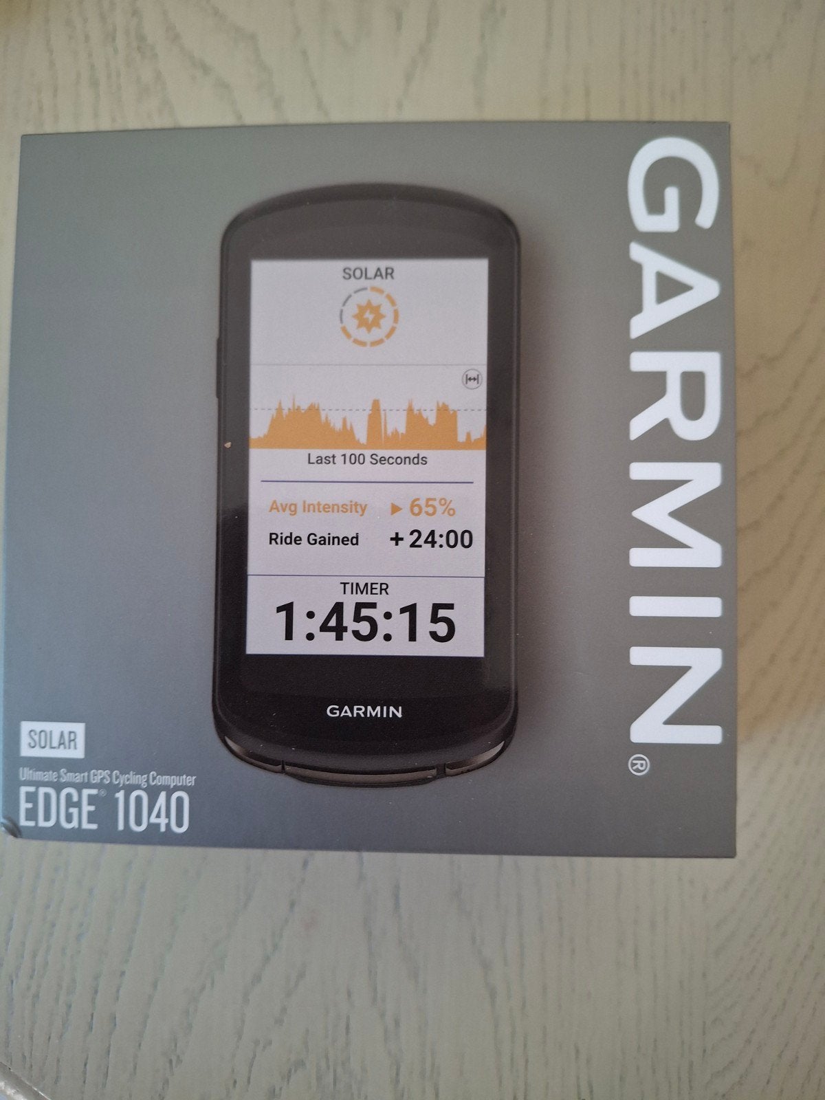 Garmin fiets gps, Fietsen en Brommers, Fietsaccessoires | Fietscomputers, GPS, Ophalen