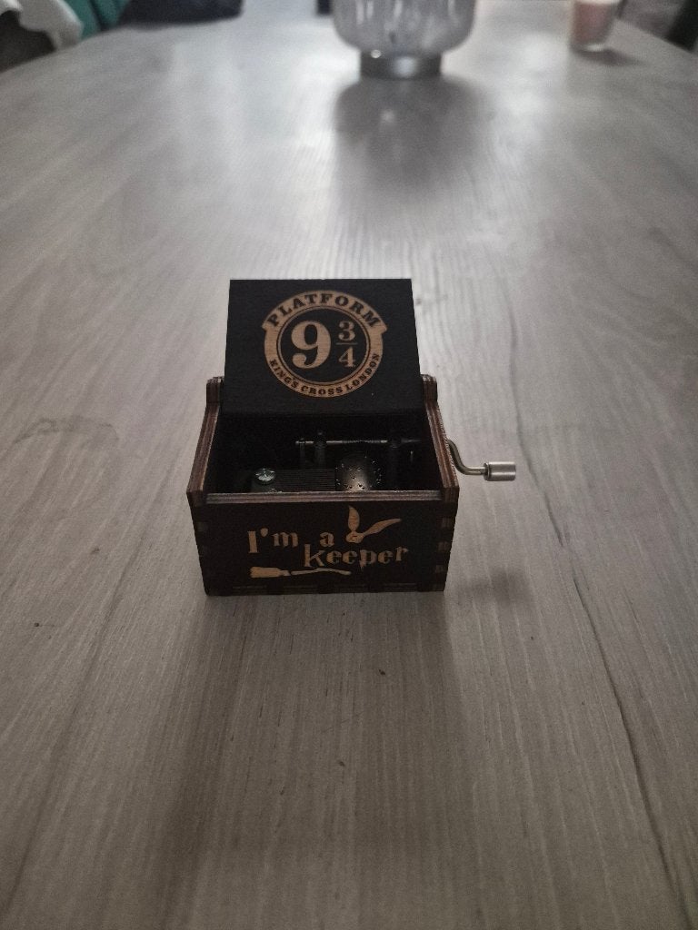 Collection Harry Potter, Collections, Harry Potter, Enlèvement, Comme neuf, Autres types