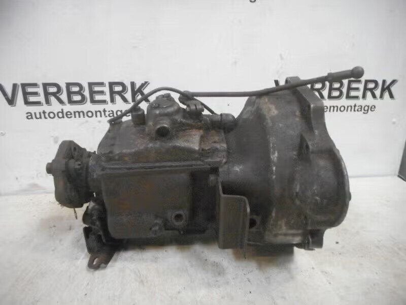 VERSNELLINGSBAK SCHAKEL Mercedes-Benz Ponton (W105), Mercedes-Benz AG, Enlèvement ou Envoi, Utilisé, Dialog.mb@mercedes-benz.com