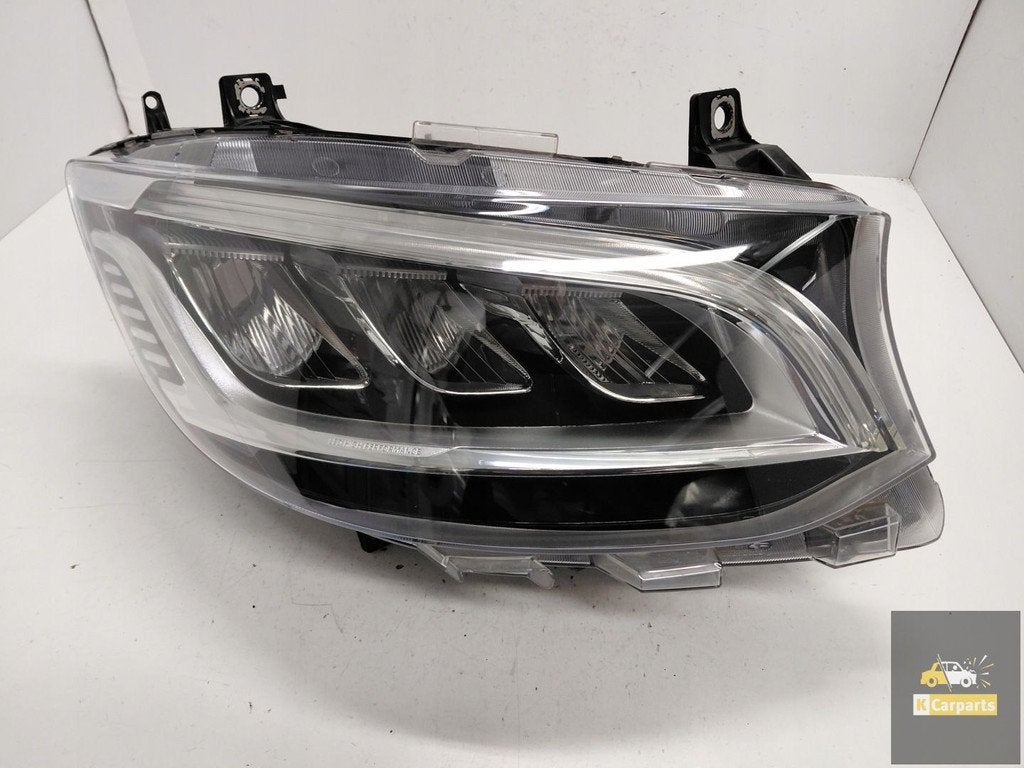 A9109065800, Mercedes Sprinter W907 Full Led lamp rechts Per, Gebruikt, Mercedes-Benz AG, Mercedes-Benz, Mercedesstrasse 120
70372  Stuttgart, DE