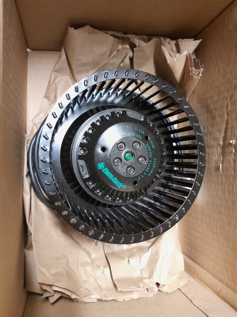 Dometic ventilator FJ 2000/2200/2600/3200 NIEUW, Enlèvement ou Envoi, Neuf