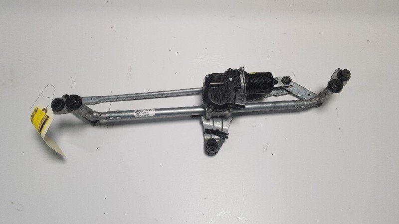 RUITENWISSER MECH + MOTOR Volkswagen Tiguan (AD1), Gebruikt, Volkswagen, Volkswagen AG, Kundenbetreuung@volkswagen.de