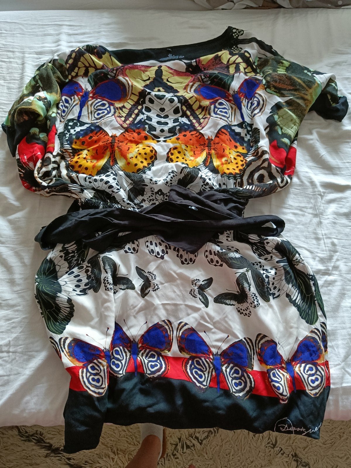 kleedje Desigual maat 40, Kleding | Dames, Ophalen
