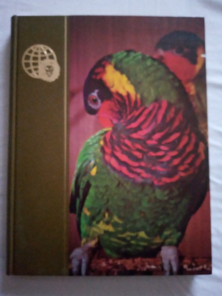 encyclopédie, Livres, Enlèvement ou Envoi, Comme neuf, Animaux, Série complète