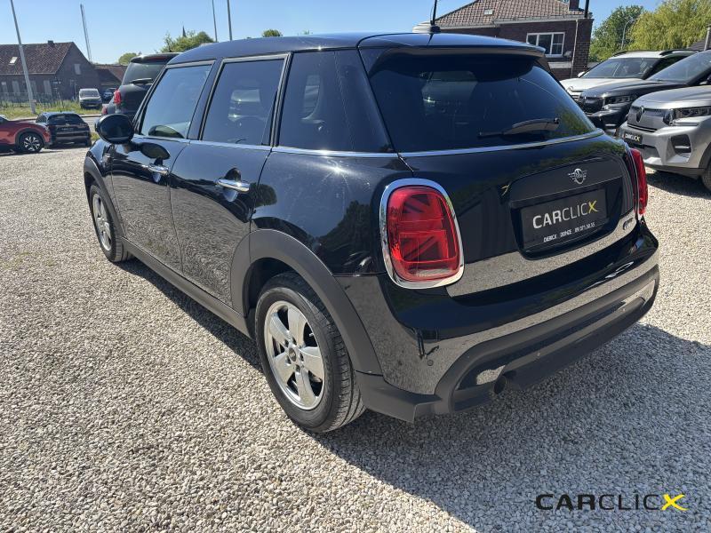 Mini One 5d*Navi*Led*DAB*PDC*Facelift*, Autos, 75 kW, Achat, Euro 6, Entreprise