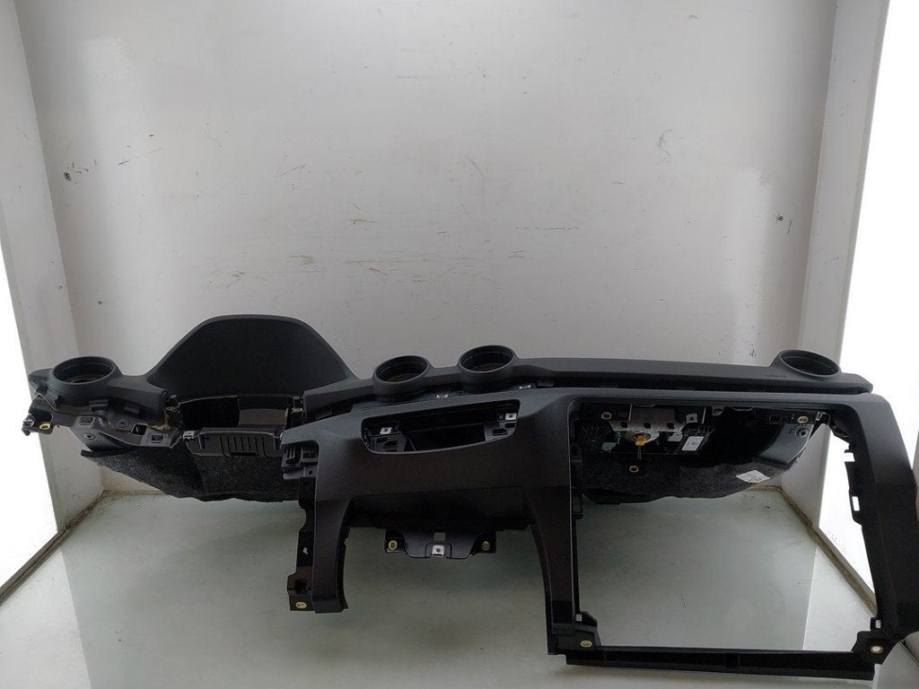 ENSEMBLE AIRBAG + TABLEAU DE BORD Audi Q2 (GAB / GAG), Auto-Union-Straße  1,
85057  Ingolstadt, DE, Info@audi.de, Audi, Utilisé