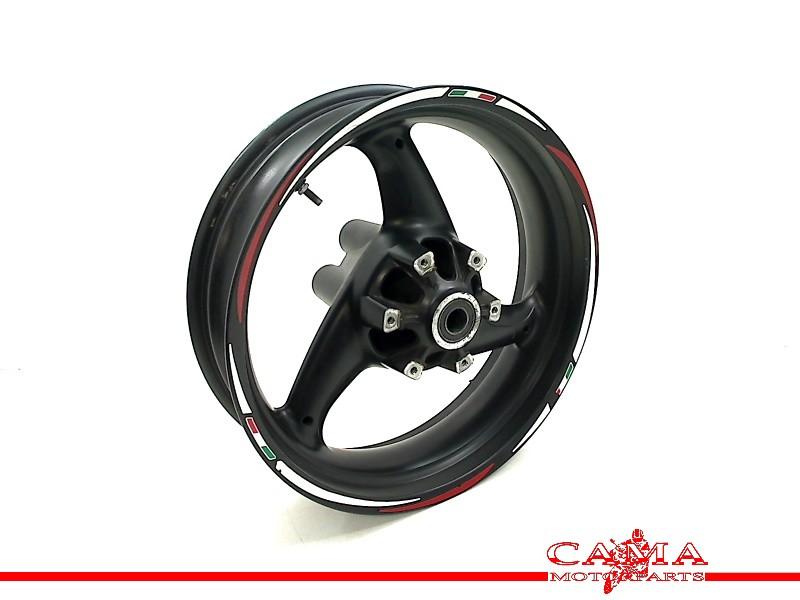 ACHTERVELG Ducati Monster 696 2008-2013 (M696), Gebruikt