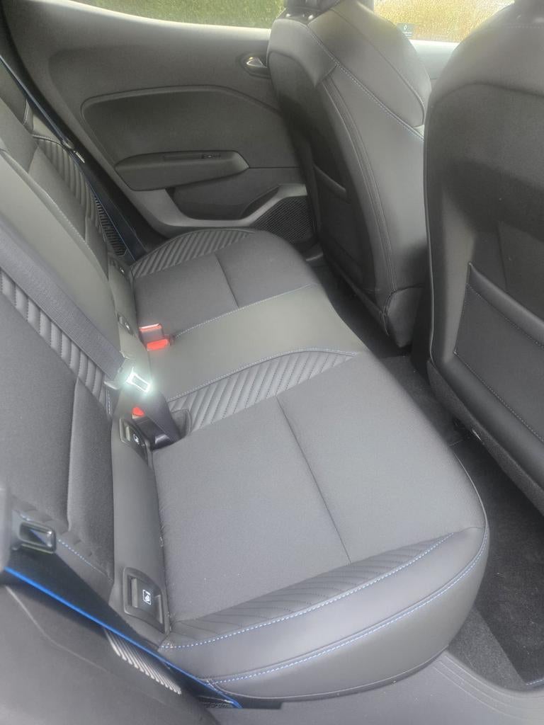 Renault clio 2025, Autos, Particulier, Achat