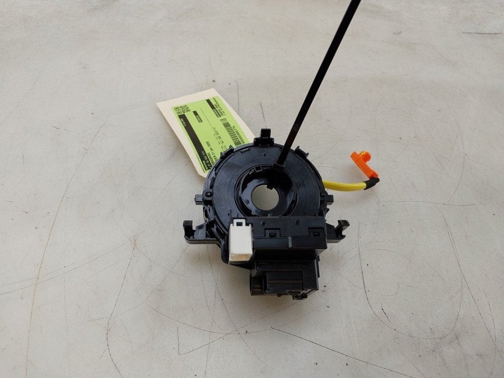 AIRBAGRING Citroën C1 (|892450D020|B001123680|), Gebruikt, Citroën, Kontakt-citroen@citroen.com, Citroën Deutschland GmbH
