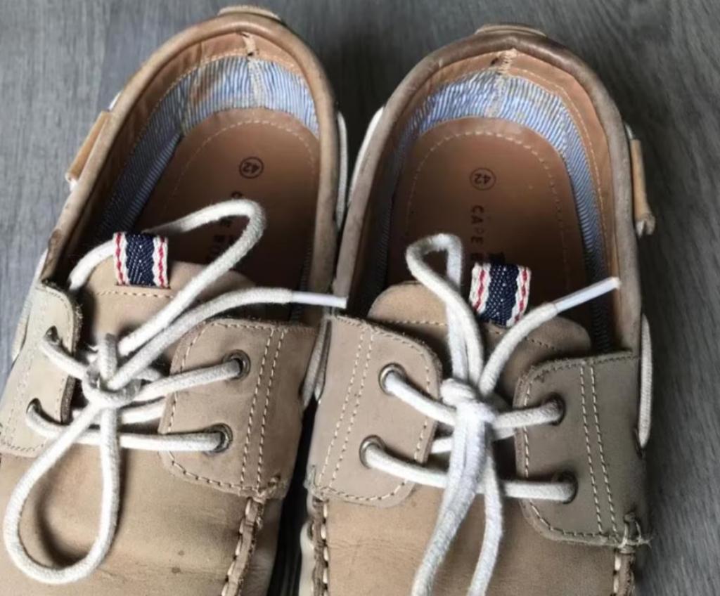 Chaussures hommes., Vêtements | Hommes, Chaussures, Chaussures de marche, CAPE BOARD, Porté, Envoi